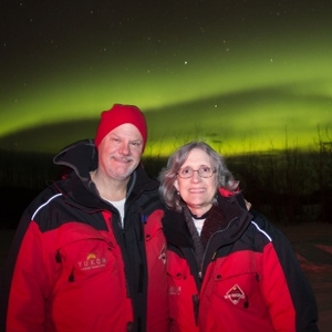 Photo of Don Snodgrass