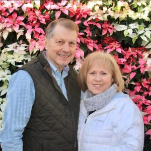 Photo of Paul Newton